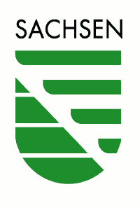 LHS Partnerlogo Land Sachsen