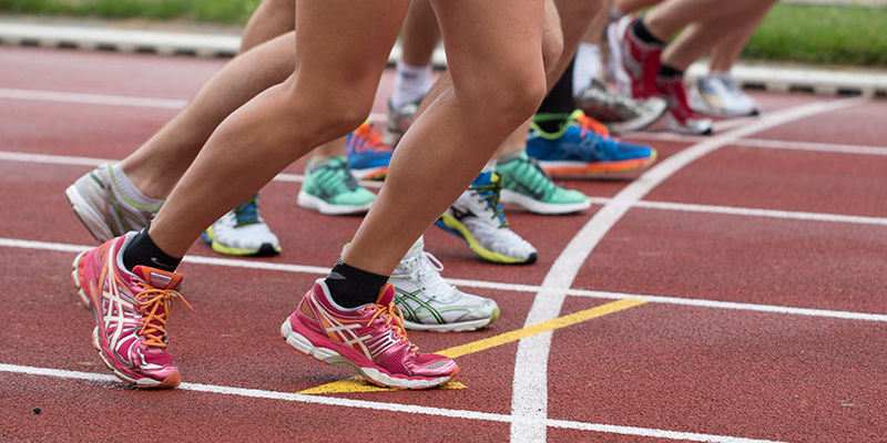Sächsische Hochschulmeisterschaft Leichtathletik