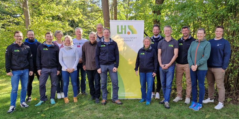 Jahresarbeitstagung in Werdau 2025