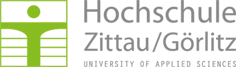 Logo Hochschule Zittau/Görlitz (FH)