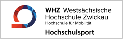 Logo Westsächsische Hochschule Zwickau (FH)