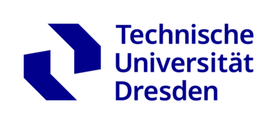 Logo Technische Universität Dresden