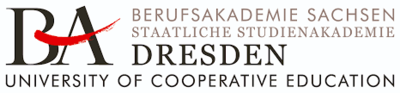 Logo Staatliche Studienakademie Dresden