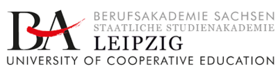 Logo Staatliche Studienakademie Leipzig