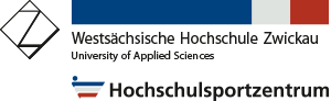 Logo Westsächsische Hochschule Zwickau (FH)