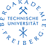Logo Technische Universität Bergakademie Freiberg