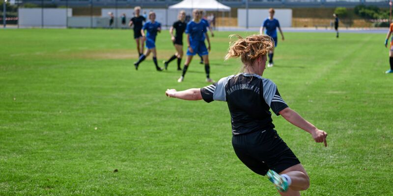 sächsische Hochschulmeisterschaft im Kleinfeldfußball Herren