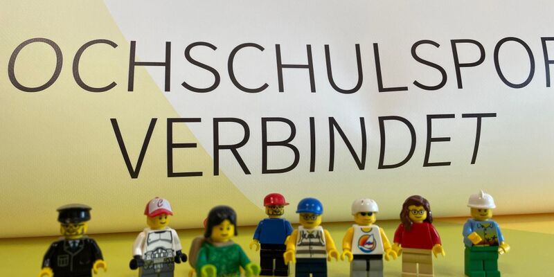 Gemeinsam für einen wertschätzenden und sicheren Hochschulsport: Online-Workshop für Übungsleitende in Sachsen