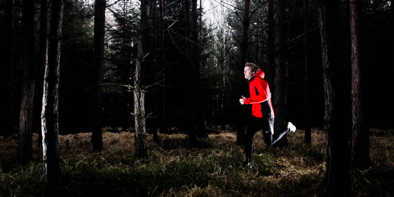 Sächsische Hochschulmeisterschaft Crosslauf