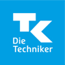 LHS Partnerlogo Techniker Krankenkasse